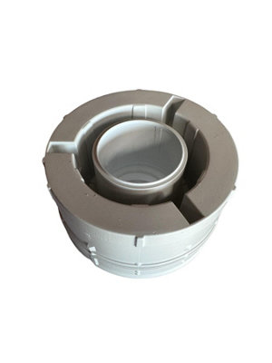 Grohe Dal Adagio Pneumatic Single Flush Valve Piston & Seal 43544 - 3