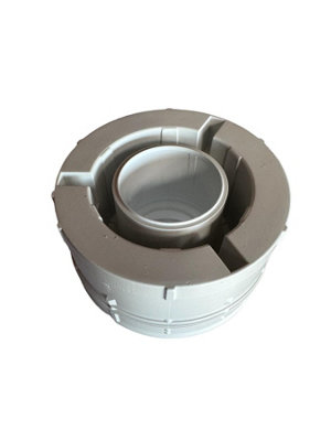 Grohe Dal Adagio Pneumatic Single Flush Valve Piston & Seal 43544