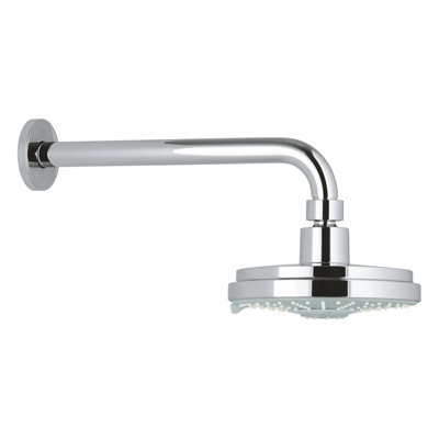 Grohe Rainshower Shower Arm 286mm (28576000) - 3