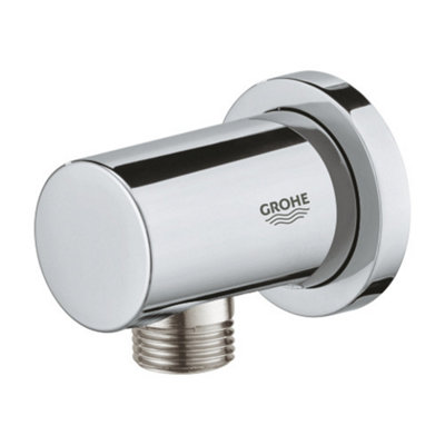 Grohe Shower Hose Outlet Elbow (27057000) - 3