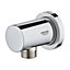Grohe Shower Hose Outlet Elbow (27057000)