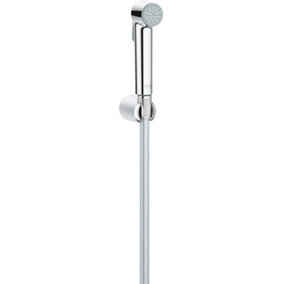 Grohe Tempesta-F Trigger Spray 30 / Douch and Wall Holder Set 1 Spray (26353000)