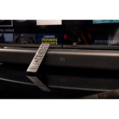 Groov-e 110W All-in-One Bluetooth Soundbar