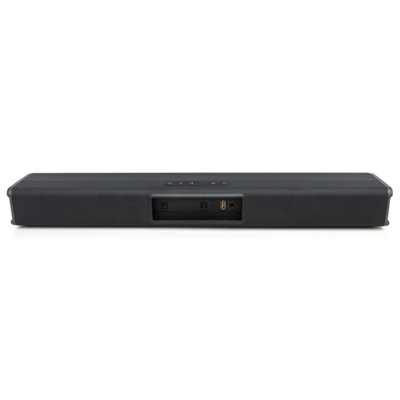 Groov-e 110W All-in-One Bluetooth Soundbar - 4