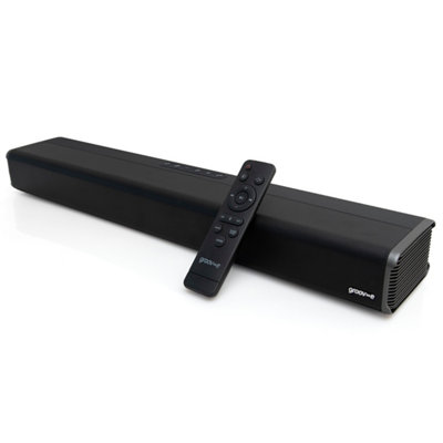 Groov-e 110W All-in-One Bluetooth Soundbar - 8