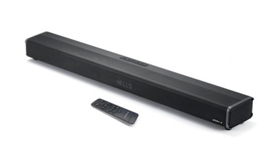 Groov-e 160W All-in-One Bluetooth Soundbar with Built-in Subwoofer