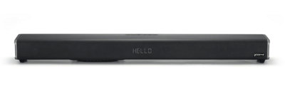 Groov-e 160W All-in-One Bluetooth Soundbar with Built-in Subwoofer