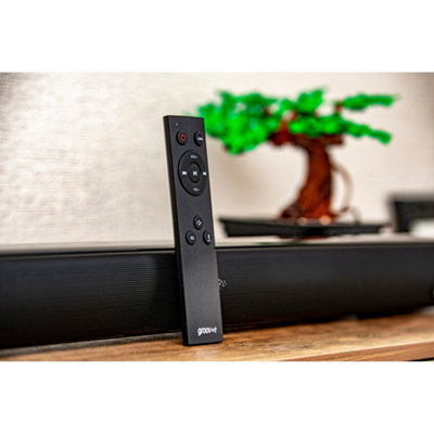 Groov-e 50W Compact Bluetooth Soundbar - 5