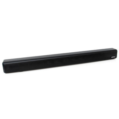Groov-e 50W Compact Bluetooth Soundbar