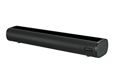 Groov-e 75W Compact Bluetooth Soundbar