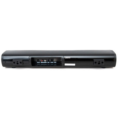 Groov-e 75W Compact Bluetooth Soundbar - 6