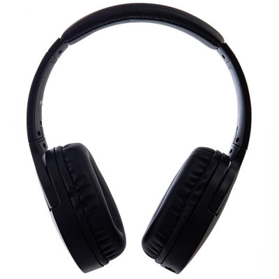 Groov-e Ultra Wireless Bluetooth Headphones with Wireless Charging ...