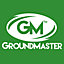 GroundMaster 15kg Fine Luxury Green Lawn Ornamental Style Grass Seed Various Sizes