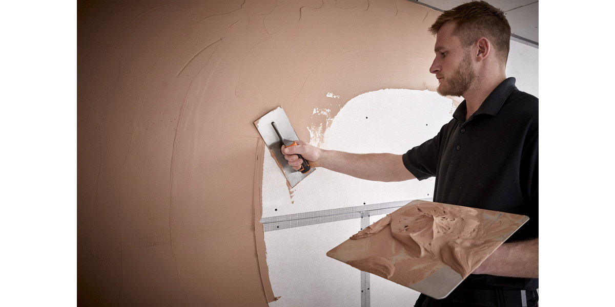 A Guide to Plastering: What Tools are Essential