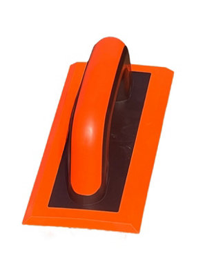 Grout Float Tiling Joints Rubber Spreader Skimflex 24 x 10 cm