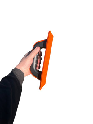 Grout Float Tiling Joints Rubber Spreader Skimflex 24 x 10 cm