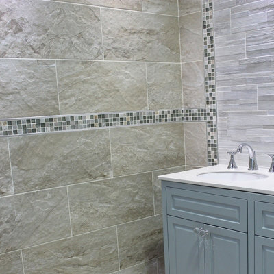 Grout Magic Primer and Grout Cleaner, Increases Porosity of Existing Grout Enabling Correct Adhesion of Grout Magic Sealer, 500ml