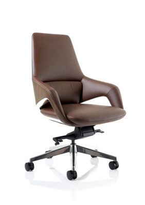 Grove Stylish Modern  Office Executive Chair