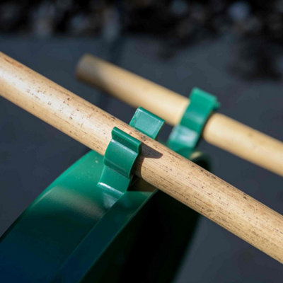 Grow It Bamboo Canes Lightweight Reusable Plant Supports for Flowers ...