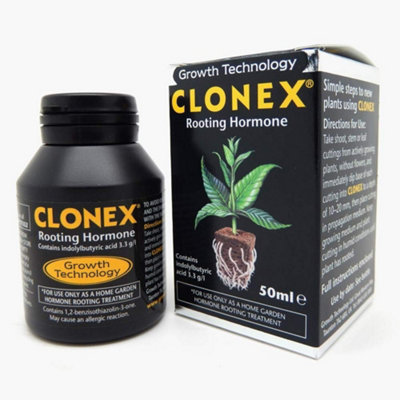 Growth Technology Clonex Gel - 50ml