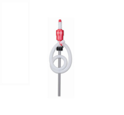 Groz Siphon Pump Medium 205Ltr