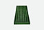 GRP  Waffle Boards 996 x 310 x 25mm Sq Grip Top - Green (Sold in Pairs)