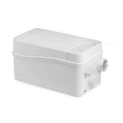 Grundfos Sololift2 D2 D-2 Macerator Pump for Shower and Basin 97775333