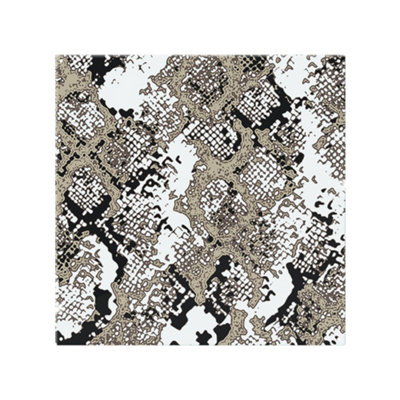 Grunge Pattern Splash Back designer style