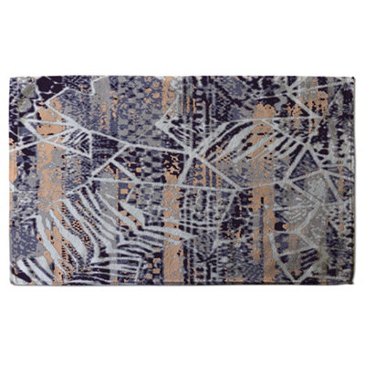 Grunged Print (Bath Towel) / Default Title Price Comparisons | Compare The Build