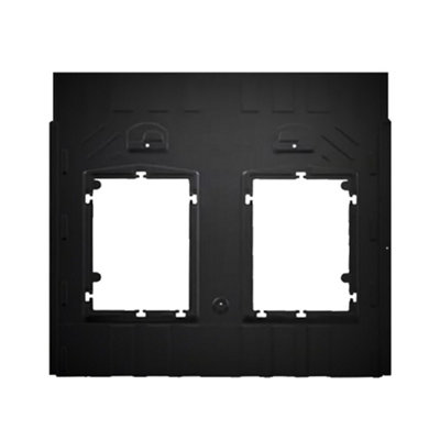 GSE Integration In-Roof Portrait Half Frame System