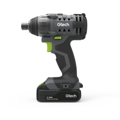 Gtech 20v Cordless Impact Driver (Body Only)