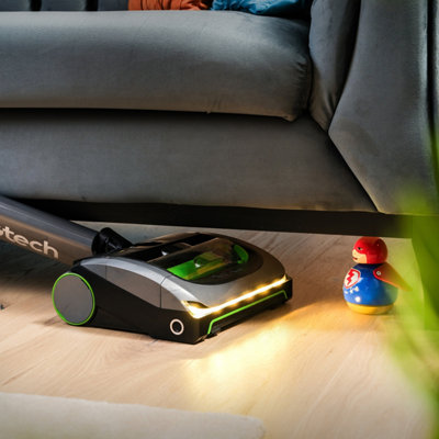 Gtech AirRAM 2 Cordless Upright Vacuum Cleaner