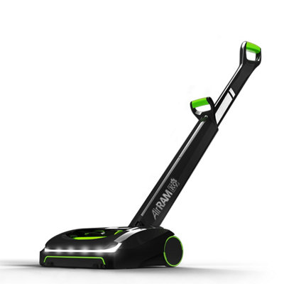 B&q cordless vacuum cleaners sale