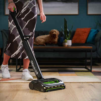 Gtech AirRAM K9 Cordless Pet Hair Vacuum Cleaner