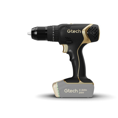Gtech Combi Drill 20V (Body Only)