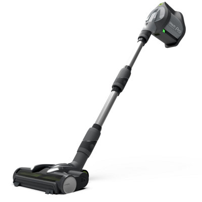 Gtech Commercial Pro Bagged Cordless 2 in 1 Stick Vacuum Cleaner Up to 80 Minutes Run Time (2 x 22V)