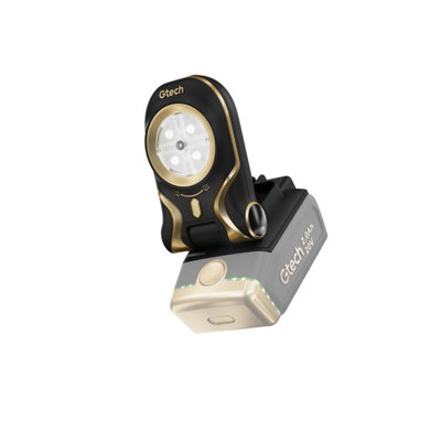 Gtech Cordless Task Light 20V (Body Only)