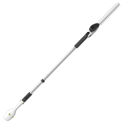 Gtech LHT50 18v 315mm Cordless Lightweight Hedge Trimmer