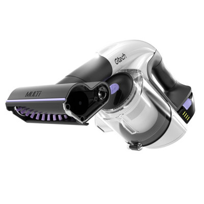 Gtech Multi Platinum Cordless Handheld Vacuum