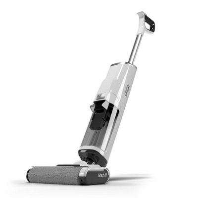 Cordless Vacuum cleaners Household cleaning B Q