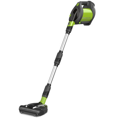 Gtech Pro 2  Cordless Bagged 2 in 1 Stick Vacuum