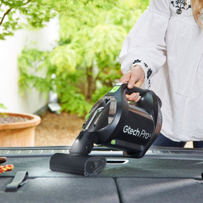 Gtech Pro K9 Cordless Bagged in Pet Hair Stick Vacuum