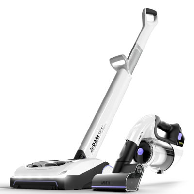 System Anti Hair Wrap Upright Handheld Stick Vacuum Cleaner Bundle