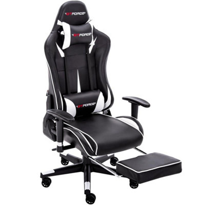 Gtforce formula rx gaming chair new arrivals