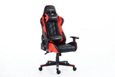 Gtforce pro st online gaming chair