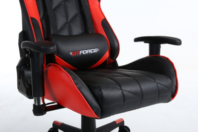 Gtforce pro gt best sale reclining sports racing gaming