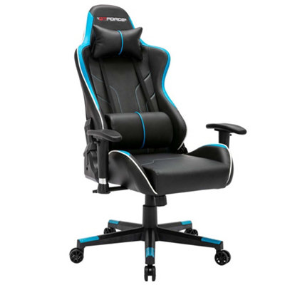 Gtforce pro gt online reclining sports racing gaming