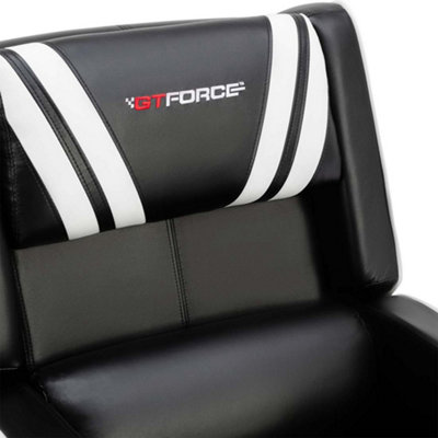 Gt ranger chair clearance