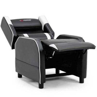 Vitesse gaming deals chair recliner