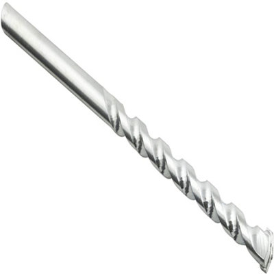 GTSE 10mm x 200mm Masonry Drill Bit for Masonry Stone Concrete